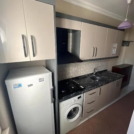 Apartment Happy Deniz *