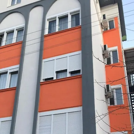 Apartment Happy Deniz *