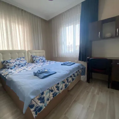 Apartment Happy Deniz