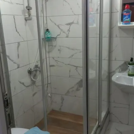 Apartment Happy Deniz