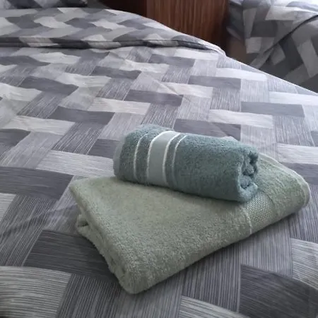 Apartment Happy Deniz Antalya