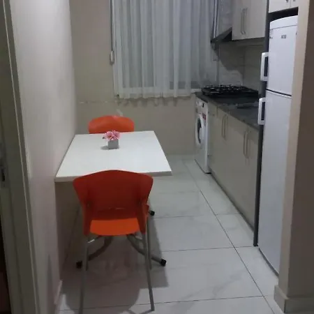 Apartment Happy Deniz Antalya