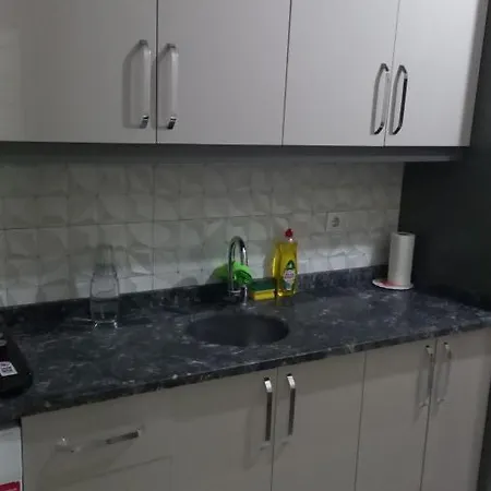 Happy Deniz Apartment Antalya