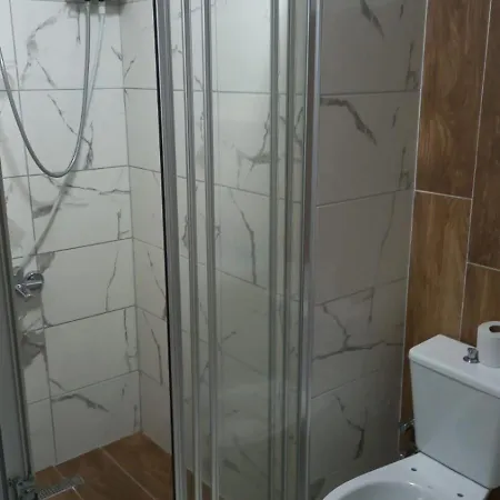 Happy Deniz Apartment Antalya